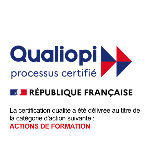 AC Consulting certifié Qualiopi !